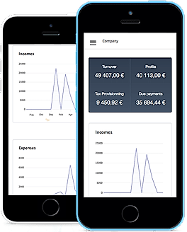 easybook screenshot