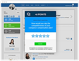 EmpowerPoints screenshot