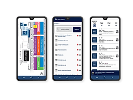 Personalised Event Mobile Apps