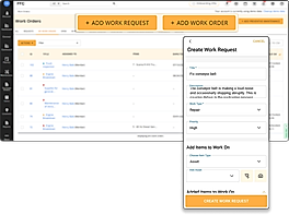 Order Management