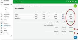 Job Costing with FieldPulse