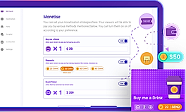 Generate Earning