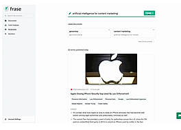 Create a document