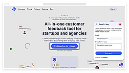 Web Integration