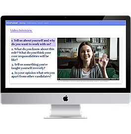 Video Interviewing