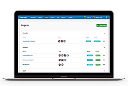 Hyperlogs screenshot