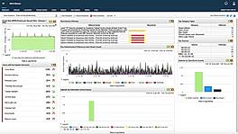 IBM QRadar SIEM
