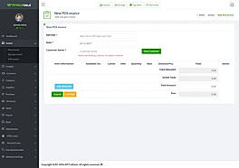 Invoice