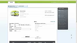 Invoices