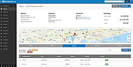 Client Page