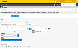 Assign Tasks