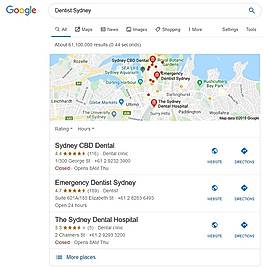 Google Reviews