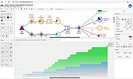 Machinations screenshot