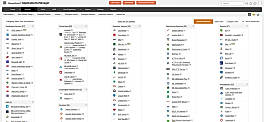 Infrastructure monitoring