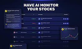 AI Monitor