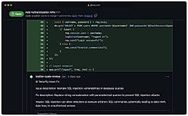 Fix Vulnerabilites