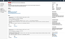 Nessus Plugins