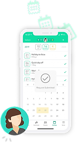 Nomify screenshot