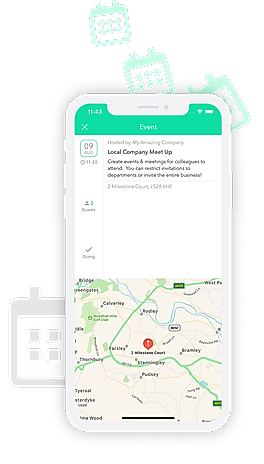 Nomify screenshot