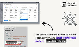 No Coding Required
