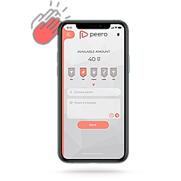 Feedback screenshot