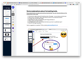 Picpipe screenshot