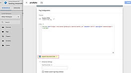 Google Tag Manager