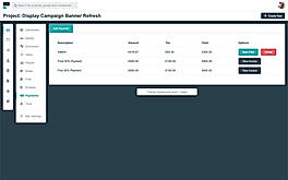 Payments
