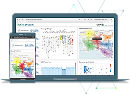 Dashboard screenshot