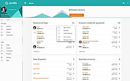 Qvalia screenshot