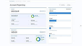 Account Reporting