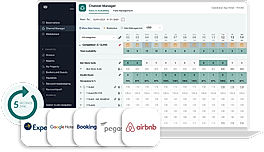 Channel Management