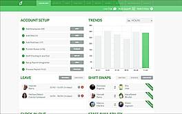 Live Dashboard