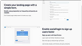 SaaSBox screenshot
