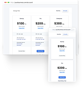 Servicebot screenshot