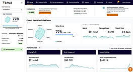 Logistics Intelligence product