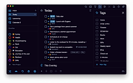 Tasks