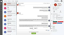Smartchat screenshot