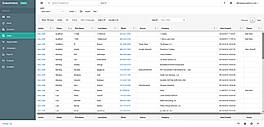 Snapforce CRM screenshot