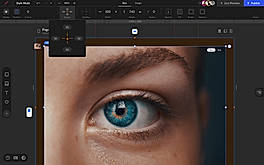 Studio screenshot