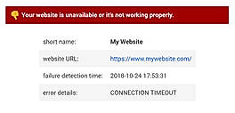 Super Monitoring screenshot