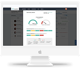Talview : Behavioral Insights screenshot