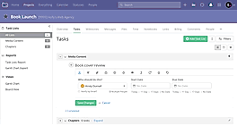 Create Task