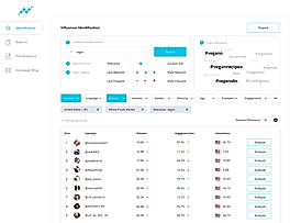 Tensor Social screenshot