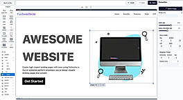 Website