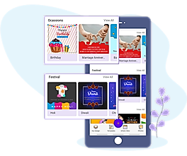 Tweebr : Templates screenshot
