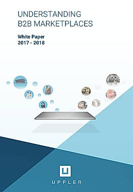 Understanding B2B Marketplaces