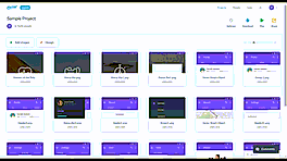 Prototypes Testing