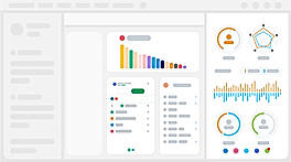 VoiceIQ - Dashboard