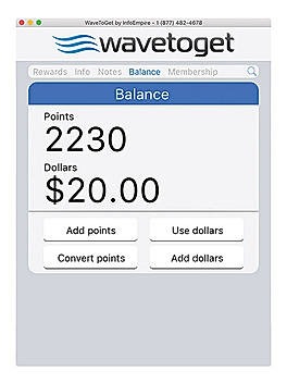 Balance